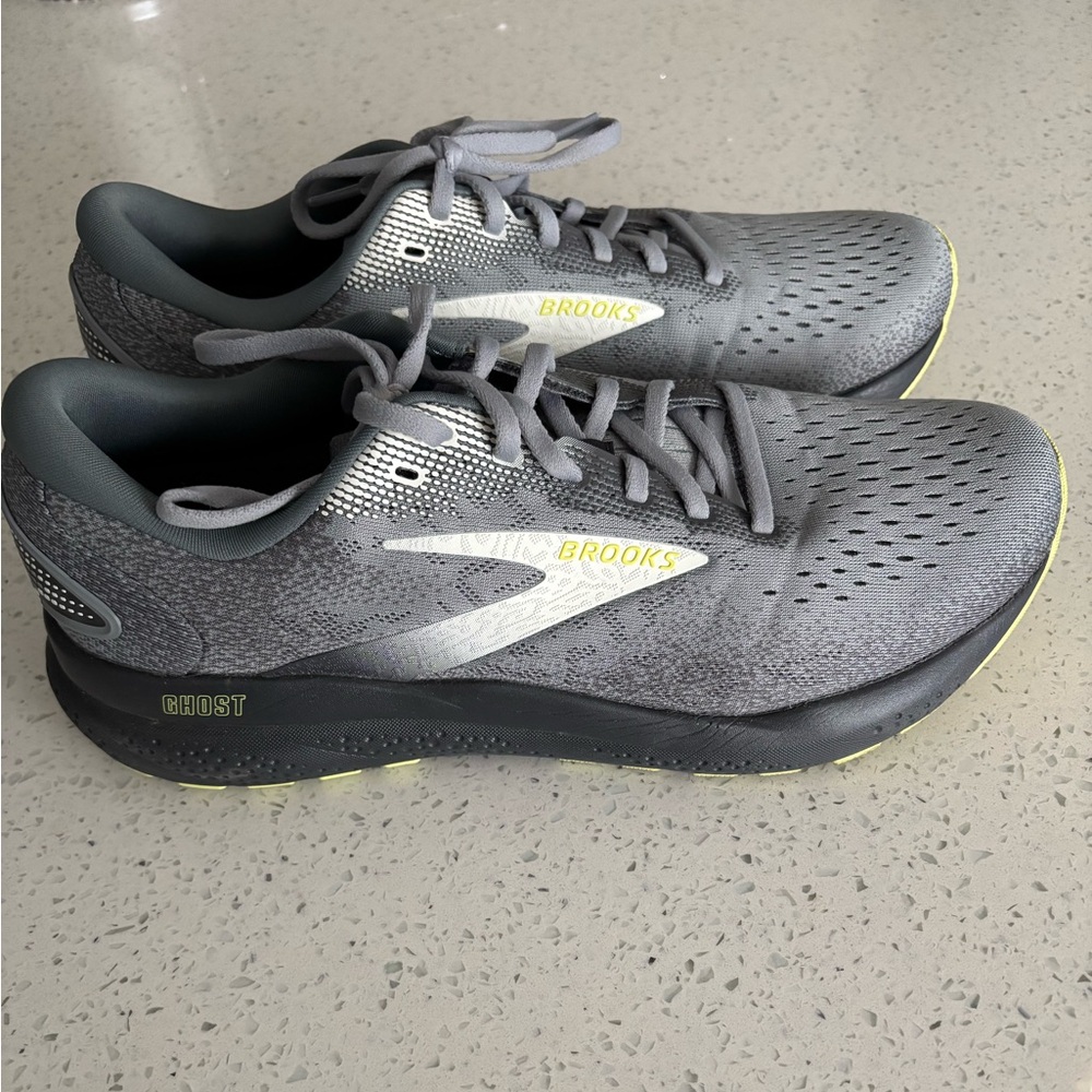 Men’s Brooks Ghost 16